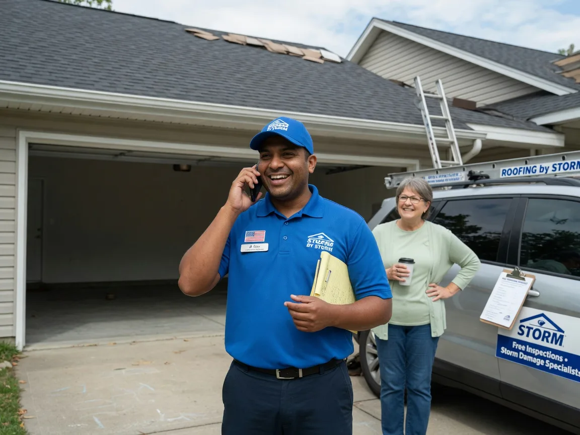 Roof Repair Near Me Alma, KS FAQs