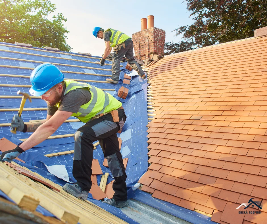 Why choose Roof Repair Near Me in Alma, KS
